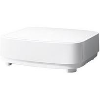 Ecovacs Water Supply Kit in white for automatic refilling and draining for T30 family | FM2321 | While FM2321-white