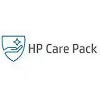 Hewlett Packard HP eCP 4y Return to Depot Notebook Only UB0H7E