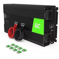 Green Cell Converter 24V na 230V 1500W/3000W INV19