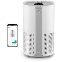 Duux Smart Air Purifier | Bright 2 | 22 W | Suitable for rooms up to 42 m² | White DXPU09
