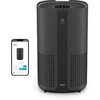 Duux Smart Air Purifier | Bright 2 | 4-22 W | Suitable for rooms up to 42 m² | Black DXPU08