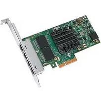 Intel ETHERNET I350 T4 V2 SVR ADAPTER RJ45 PCI-E RETAIL I350T4V2