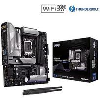 ASRock B860M LIVEMIXER WIFI B860M LIVEMIXER WIFI