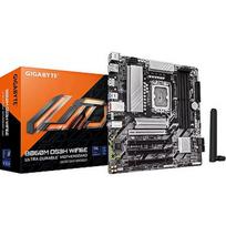 Gigabyte B860M DS3H WIFI6E B860M DS3H WIFI6E