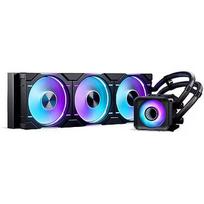 Phanteks Glacier One 360D30 X2, Black PH-GO360D30_DBK02