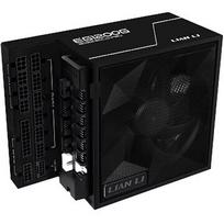 Lian Li Edge Gold, 1200W, 80PLUS Gold, ATX 3.1, PCIe 5.1 (With USB Hub) EG1200G BLACK