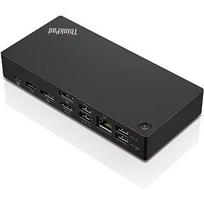 Lenovo THINKPAD UNIVERSAL USB-C DOCK EU 40AY0090EU