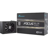 Seasonic Focus SPX (2021), 750W, 80PLUS Platinum FOCUS-SPX-750