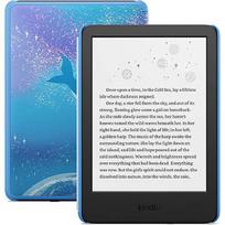 Amazon Kindle Kids 2024 11th Gen, 16GB, Space Whale 840414654181