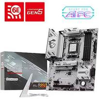 MSI B850 GAMING PLUS WIFI6E B850 GAMING PLUS WIFI6E