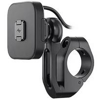 Peak Design Mobile Motorcycle Bar Mount V2 Charging M-MM-AJ-BK-1