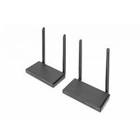 Digitus WIREL. HDMI KVM EXTENDER SET   DS-55321