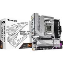 Gigabyte B650M AORUS ELITE AX ICE B650M A ELITE AX ICE