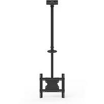 Multibrackets Public Ceilingmount Medium Single 3000, 32-55" 7350022735460