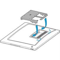 CISCO VESA ADAPTER AND WALL MOUNT KIT FOR WEBEX DESK PRO CS-DESKPRO-VESA=