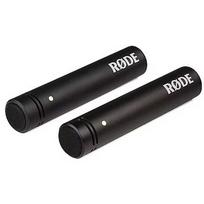 Rode M5, Pair M5 PAIR