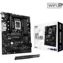 ASRock B860 Pro-A WiFi B860 PRO-A WIFI