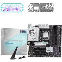 MSI B860M GAMING PLUS WIFI B860M GAMING PLUS WIFI