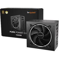 Be Quiet PURE POWER 13 M, 1000W, 80PLUS Gold, ATX 3.1, PCIe 5.1 BP028EU