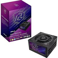 ASRock PG-1000G, 1000W, 80PLUS Gold, ATX 3.1, PCIe 5.1 PG-1000G