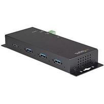 Startech 4 PORT USB C HUB 10GBPS . HB31C3A1CME