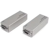 Startech SERIAL EXTENDER OVER CAT 5 . RS232EXTC1EU