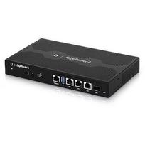 Ubiquiti ER-4, 3x1G 1SFP ER-4