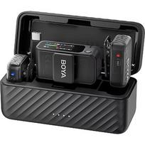 Boya wireless microphone BOYAMIC 2-02 BOYAMIC 2-02