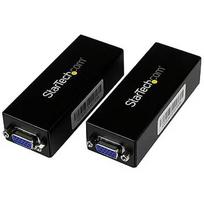 Startech VGA OVER CAT5 EXTENDER KIT                                  IN ST121UTPEP