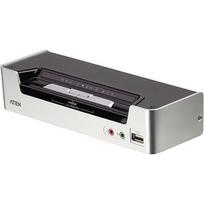 Incase CS1792 2-Port USB HDMI/Audio KVMP™ Switch CS1792-AT-G