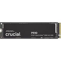Crucial P510, 2TB, M.2 Gen5 x4 CT2000P510SSD8