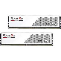 G.SKILL Flare X5 (EXPO + XMP), DDR5, 64GB, 6000MT/s, CL36, Kit of 2 F5-6000J3636F32GX2-FX5W