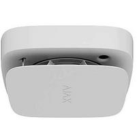 Ajax DETECTOR WRL FIREPROTECT 2 SB/CO WHITE 63218
