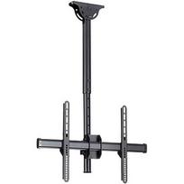 Startech TV Ceiling Mount, 32-75" FPCEILPTBSP
