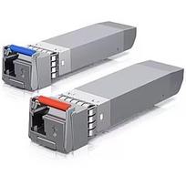 Ubiquiti U Fiber  Single-Mode Module  10G  BiDi  1-Pair UACC-OM-SM-10G-S-2