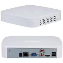 Dahua NET VIDEO RECORDER 8CH/NVR4108-EI DHI-NVR4108-EI