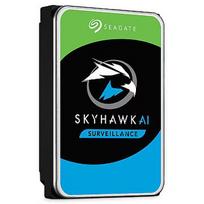 Seagate 8TB, 256MB, SataIII, SkyHawk AI, CMR ST8000VE001