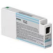 Epson ink T596500 lightcyan Pro 7900 C13T596500