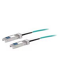 CISCO 10GBASE ACTIVE OPTICAL SFP+ CABLE 2M SFP-10G-AOC2M=