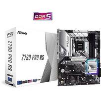 ASRock Z790 Pro RS Z790 PRO RS
