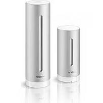 Netatmo Stacja Pogodowa NWS01-EC NWS01-EC