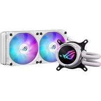 Asus ROG Strix LC III 240 ARGB White Edition 90RC00S2-M0UAY0