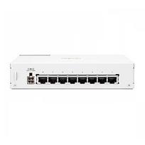 Hewlett Packard Switch ARUBA Instant On 1430 8x1GbE PoE R8R46A R8R46A
