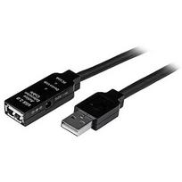 Startech 35M USB EXTENSION CABLE . USB2AAEXT35M