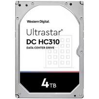 Western Digital Ultrastar DC HC310, 3.5', 4TB, SAS, 7200RPM, 256MB cache 0B36048