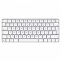 Apple Magic Keyboard with Touch ID, USB-C, Eng MXCK3Z/A