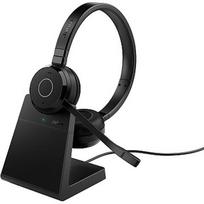 Jabra Evolve 65 TE, MS, USB-A +Stand 6699-833-399