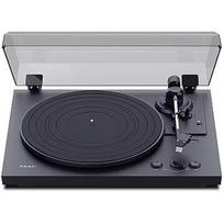 Teac TEAC, fully automatic, black - Turntable TC-TN-175-B