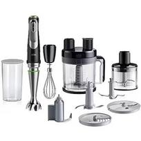 Braun MultiQuick 9 Hand blender MQ 9195XLI, Black/Stainless steel MQ9195XLI
