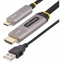 Startech USB-C to HDMI 2.0 Active Optical Cable, 4K 60HZ, CL3, 15m 146B-USBC-HDMI4K-AOC
